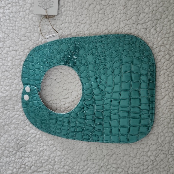 Boca Baby vinyl crocodile with Anchor - Picture 2 of 2